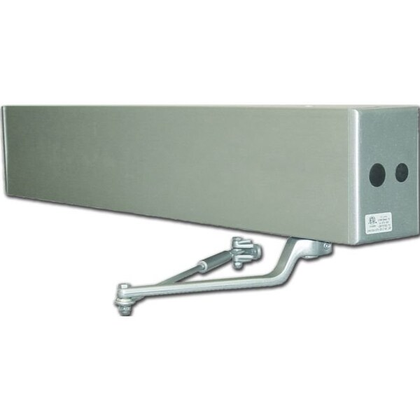 Right Hand Pull Side Single Door Low Energy Automatic Operator